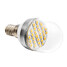 Warm White 4w E14 Smd Led Globe Bulbs Ac 220-240 V - 1