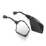 8MM 10MM Scooter E-bike Motorcycle Rear View Mirrors - 4