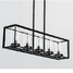 Pendant Light Painting Feature For Mini Style Metal Traditional/classic Living Room Dining Room Bedroom - 4