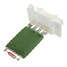 Vauxhall Heater Motor Signum Blower Resistor Vectra - 1