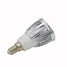 Cob E14 12v Gu5.3 Cool White 5w Led Spotlight Warm White - 3