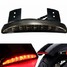 XL883N Smoke Harley Davidson Sportster 12V LED Brake Tail Light - 1