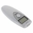 Alcohol Analyzer Detector Breathalyzer Breath digital Tester Pocket - 2