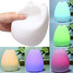 Color Change Control Silicone Light Rechargeable Night Light Led Home - 3