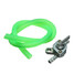 Fuel Tank Switch Tap Quad Bike ATV Fuel Line Hose 49cc Petcock 110cc 125cc Pit Dirt - 3