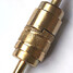 Ship Marine Brass Air Catch Joint Type Lock Supplies Pipe - 2