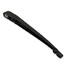 Black Arm Car Dodge Country Rear Wiper Blade Caravan Chrysler - 8