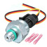 transmitter Control Ford Oil Pressure Sensor 6.0L Injector - 1