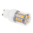 Gu10 Warm White Smd Ac 220-240 V 6w Led Corn Lights - 1