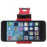 Bracket Holder GPS Boss Kit Clip iPhone SAMSUNG Car Steel Ring Wheel - 5
