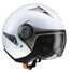 Motorcycle Double UV Helmet Harley Davidson Lens - 3