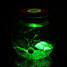 Plants Landscape Ball Present Led Birthday Lamp - 3