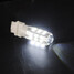 7.5w Light Bulb Car White LED Tail Reverse - 2