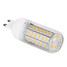 Smd Warm White Led Corn Lights 12w Ac 220-240 V G9 - 1