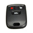 Replacement Jaguar Remote Control Key Fob Button Car Shell Case S type - 2