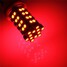 Lamp Brake Signal Light Red Tail Stop 3528 SMD T20 LED Bulb - 7