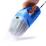 Interior Exterior Cleaner Shovel X Car Kit Cleaning Brush Sponge Vacuum Glove - 2
