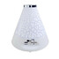 Speaker Led Night Light Bluetooth Colorful White - 1