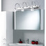 9w Lights Led Bathroom Modern Lighting Contemporary Led Integrated Metal - 6