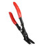 Tools Removal Plier Car Van Manual Pliers Door Upholstery Body Panel Trim Clip - 4