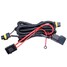 Xenon Lamp Resistance Lamp Strengthen 9005 9006 Car HID Wire Harness - 3