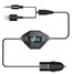 iPhone FM Transmitter with Charger Port - 1