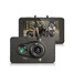 Blackview Dome HD 1080P Car DVR 170 Degree Lens Ambarella 3.0 Inch LCD - 4