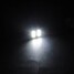 Car 4SMD T10 5050 White LED Door Light Bulb 12V Canbus Error Free - 7