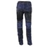Kneepad Racing Jeans Pants Riding Tribe Motorcycle Trousers With - 7