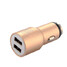 E8 Dual USB Quick Car Charger 5V 2.1A 6s iPhone 6 Plus Metal iPad - 4