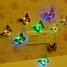 Butterfly Battery Light Decorative Nightlight Random - 2