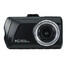 Degree Wide Angle Lens Dual Lens Camera Video Recorder DVR HD 1080P Inch LCD Car Dash Cam - 2