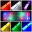 LED Reflector Rectangle Car Motorcycle Rear Tail Brake Stop Light - 5