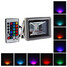 Led Flood Light Ac 85-265 V Rgb Integrate - 2