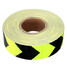 50MM Stripe 50M Self Adhesive Tape Sticker Warning Safety Reflective - 12