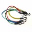 Rope Cord Banding Luggage Elastic Tied Strap Motorcycle Bicycle Stacking - 2