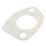 Honda GX340 Engine Motor spacer GX390 Carburetor Gasket - 11