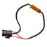 Load Resistor Error Canceller Decode Canbus H11 60R Singal Car Fog Light LED 50W - 3