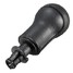 Gear Shift Lever Jetta GTI VW GOLF BORA MK4 knob Speed Black - 5