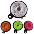 Waterproof Tweeter 115DB Loudspeaker Snail Horn Color Motorcycle - 2