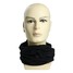 Cycling Multi Skiing Balaclava Riding Scarf Hat Hood Face Mask Warm Fleece - 4