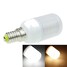 Corn Bulb E14 Cool White Decorative 6000k Ac110-240v Warm White 1600lm Smd - 2