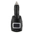 LCD Remote Car MP3 Player USB SD MMC Wireless FM Transmitter - 2