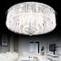 Modern/contemporary Crystal Chandeliers - 6