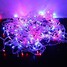 String Light 30m Christmas Fairy Modes 220v Sparking - 2