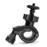 Sports Camera Motorcycle Handlebar Mount Holder Gopro - 3