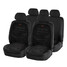 Pad Universal AUDEW Winter Car Seat Heated Cushion 12V Warmer - 4