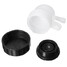 Oil Cup Master Cylinder Fluid Bottle Motorcycle Brake Reservoir Universal - 4