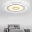 Controlled Remote Step Led Ceiling Lights Dimmable Absorb Light - 5