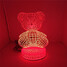 Art Lamp 100 Led Newest Baby - 2